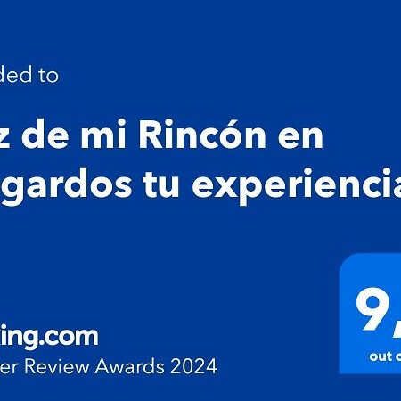 Haz De Mi Rincon En Mugardos Tu Experiencia. Villa Eksteriør bilde