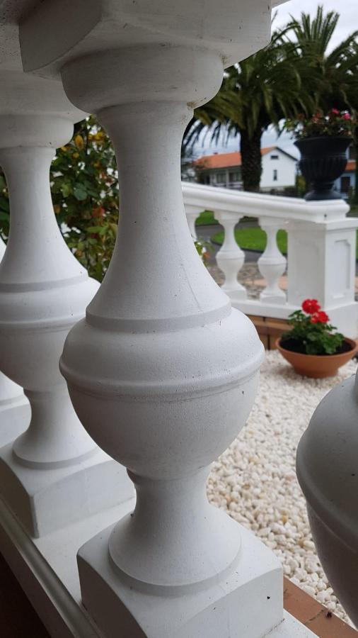 Haz De Mi Rincon En Mugardos Tu Experiencia. Villa Eksteriør bilde